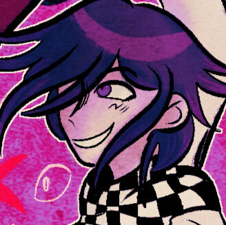 kokichi ouma